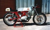 2007 Motobi 250 SixTiranti photo